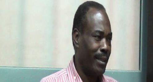 محمد عباس حلم أفضل لاعب في افريقيا